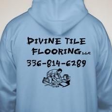 Divine Tile & Flooring LLC