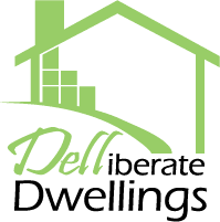 Visit us at delliberatedwellings.com