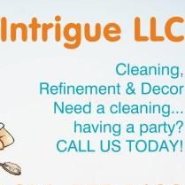 Intrigue Cleaning