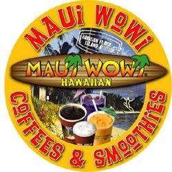 Maui Wowi Hawaiian