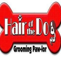 Hair of The Dog Grooming Pawlor
