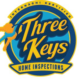 Three Keys Home Inspections, Inc.