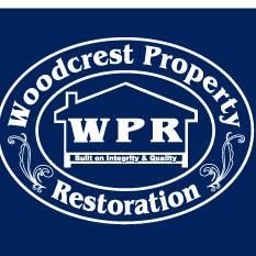 Woodcrest Property Restoration