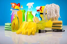 residential commercial cleaning