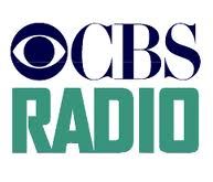My story and interview was featured on CBS radio, 