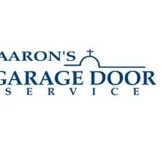 Aaron's Garage Door Service