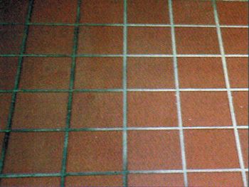 Before and After (Grout & Tile)