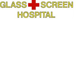 Glass + Screen Hospital