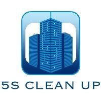 5S Clean Up