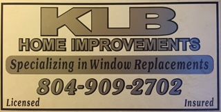 KLB Windows