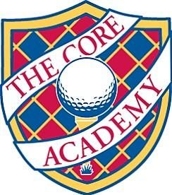 The Core Golf Academy 
"We Fit Your Game"