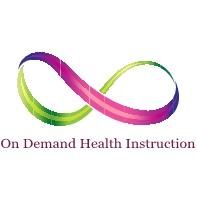 On Demand Health Instruction