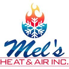 Mel's Heat & Air Inc.