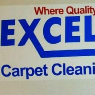 Excellence carpet cleaning and restoration