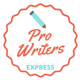 ProWriters Express