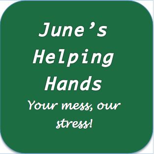 June's Helping Hands