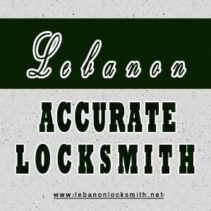 Lebanon Accurate Locksmith
