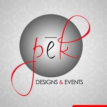 PEK Designs & Events