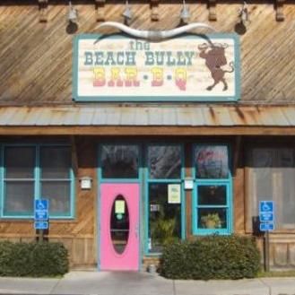 Beach Bully Open Pit BBQ Restaurant and Catering