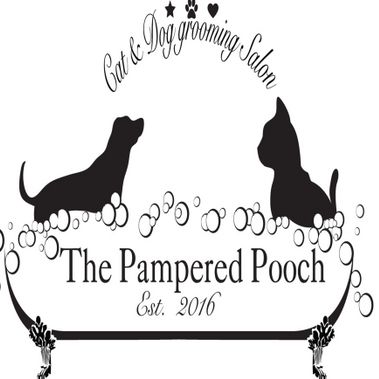 The Pampered Pooch Pet Resort & Spa