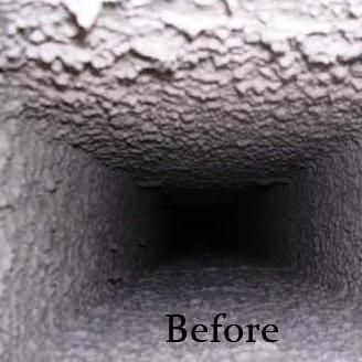 Henry's duct cleaning & mold remediation Inc.