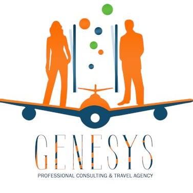 Genesys  Travel Agency Inc.