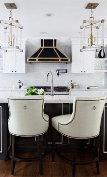 Ardmore Custom Kitchen - Design/Build