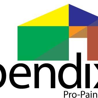 Bendix Pro-Painters
