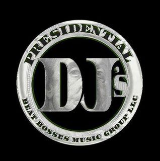Presidential DJs