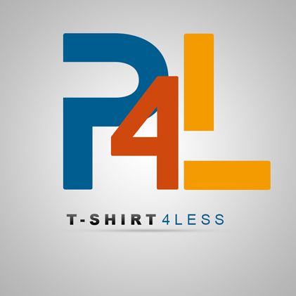 T-shirts Print For Less 1