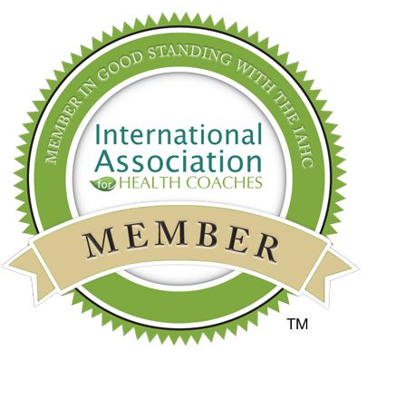 Nutritional Health Coaching