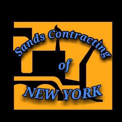 Sands Contracting of New York 