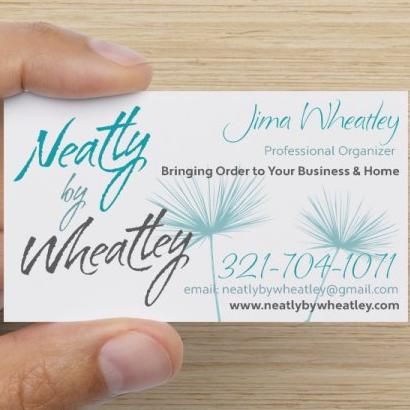 Neatly By Wheatley, LLC