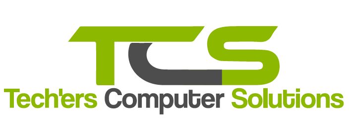 Tech'ers Computer Solutions