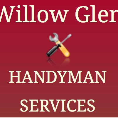 Willow Glen Handyman Service