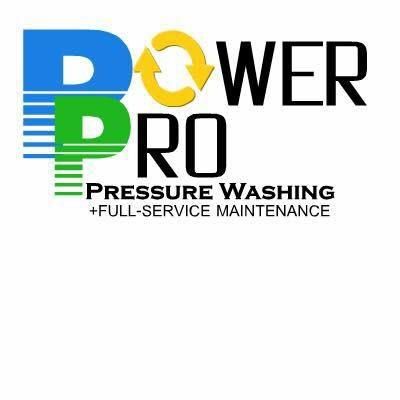 Power Pro Presure Washing and Full-Service Main...