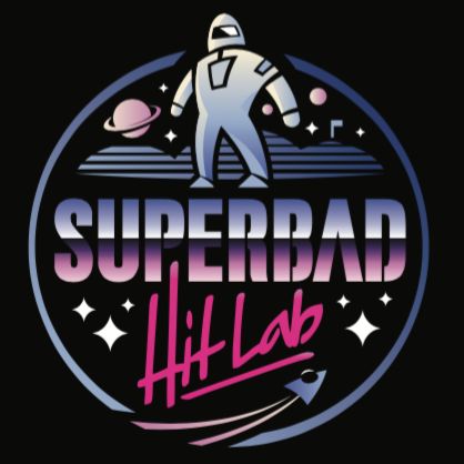 SuperBad Hit Lab