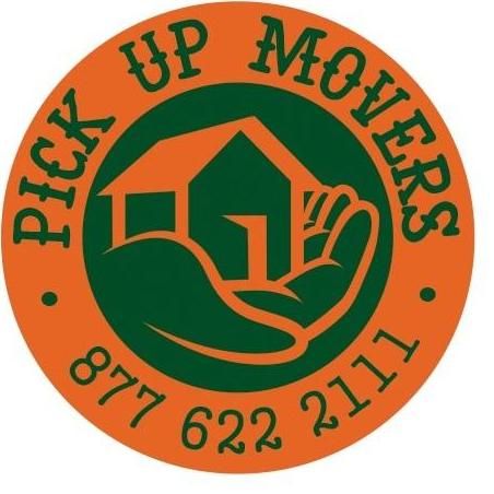 Pick Up Movers LLC in Savannah,GA