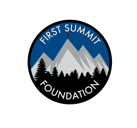 Logo Design - First Summit Foundation