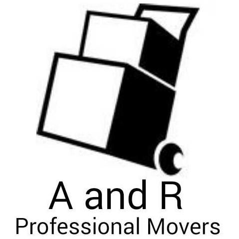 A and R Professional Movers