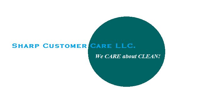 Sharp Customer Care LLC.