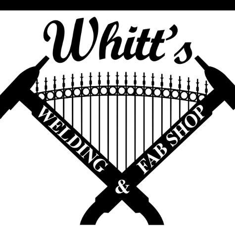 Whitt's Welding & Fab Shop