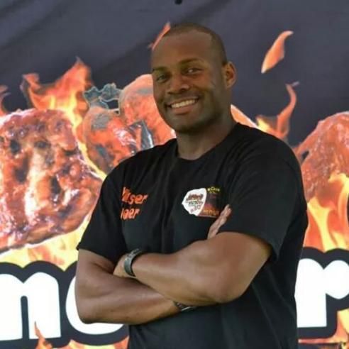 Smoker's Delight BBQ