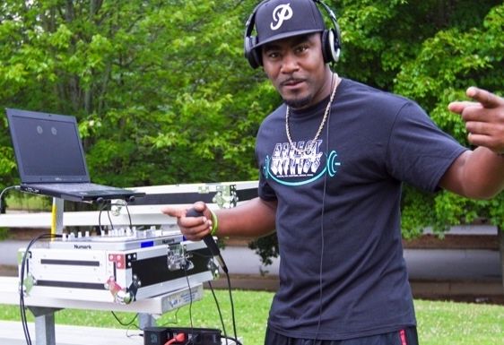 Effect Fitness Boot Camp
Atlanta,GA  (Central Park