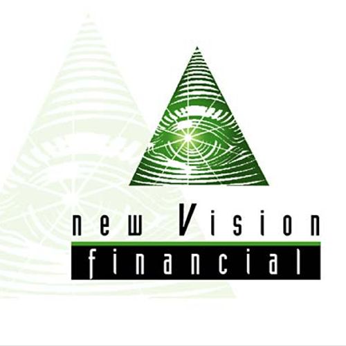 LOGO: New Vision Financial