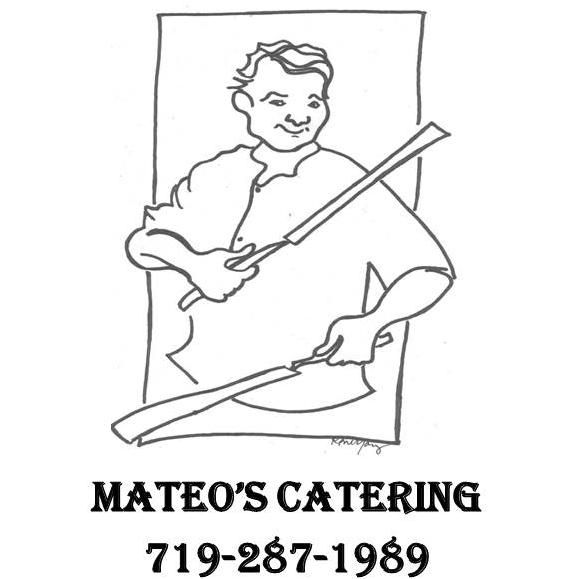 Mateo's Catering