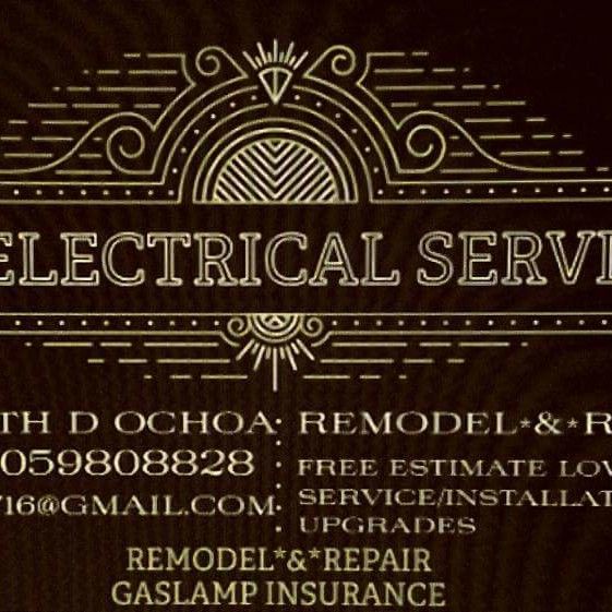 ADK electrical services