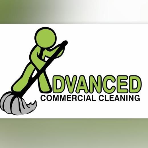 Advanced Commercial Cleaning