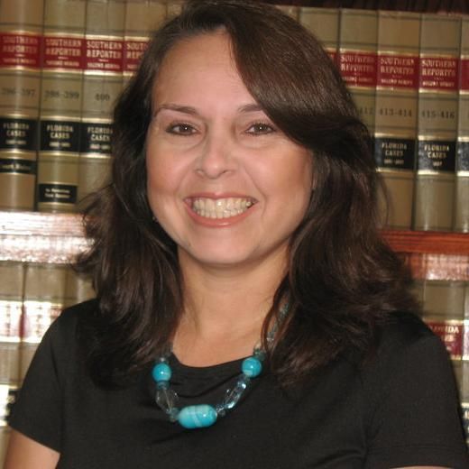 Maria's Public Notary Services