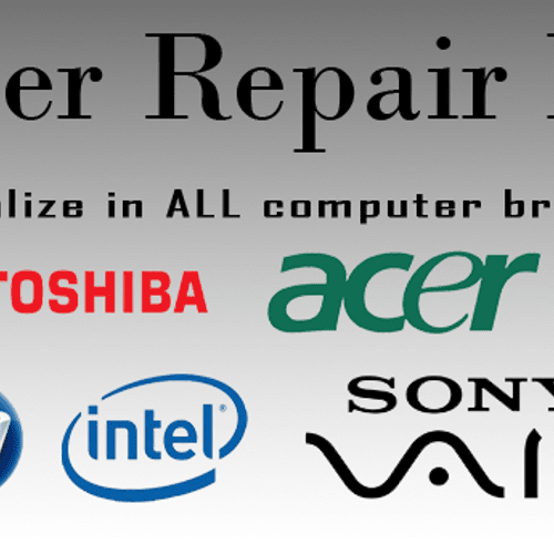 Wildcat Computer Repair experts are available any 